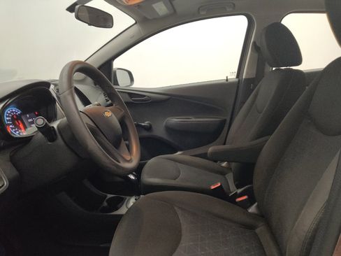 Used 2021 Chevrolet Spark LS FWD image 17