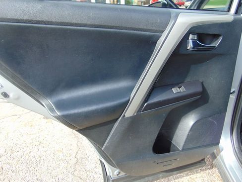 Used 2018 Toyota RAV4 XLE w/ Plus Extra Value Package image 24