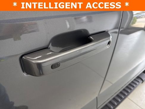 New 2025 Ford F150 XLT w/ Equipment Group 302A MID image 44