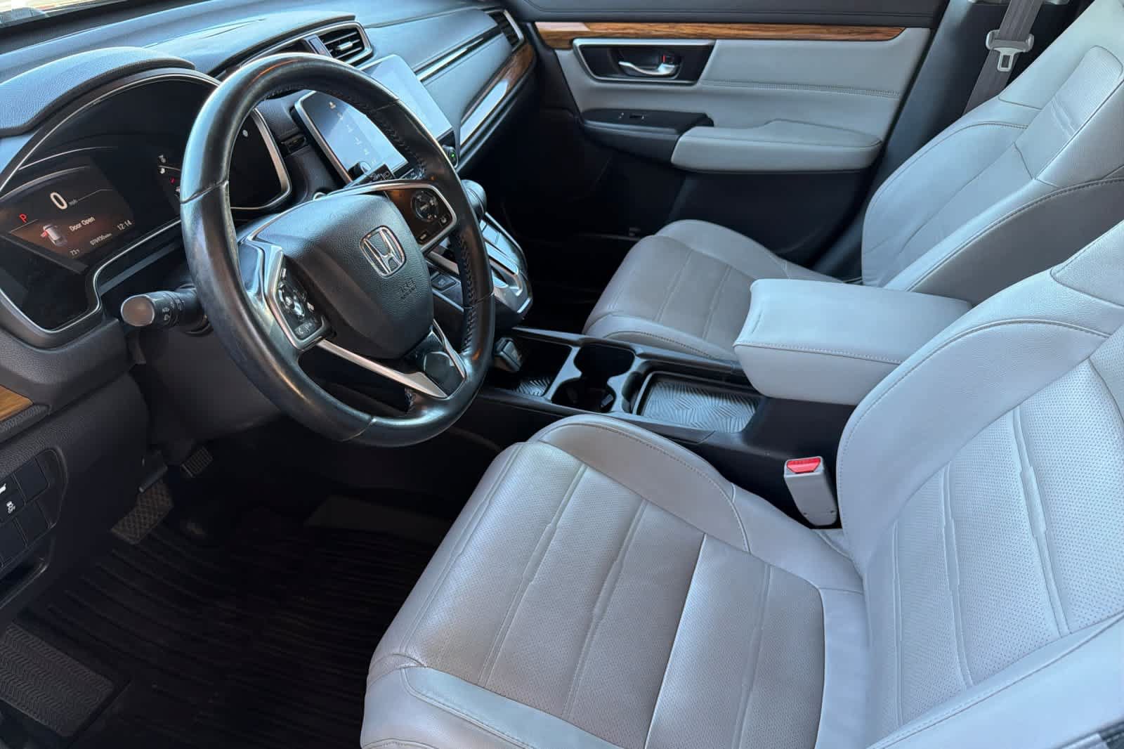 Used 2019 Honda CR-V Touring image 11
