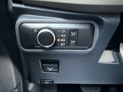 Used 2025 Ford Bronco Big Bend AWD/4WD image 21