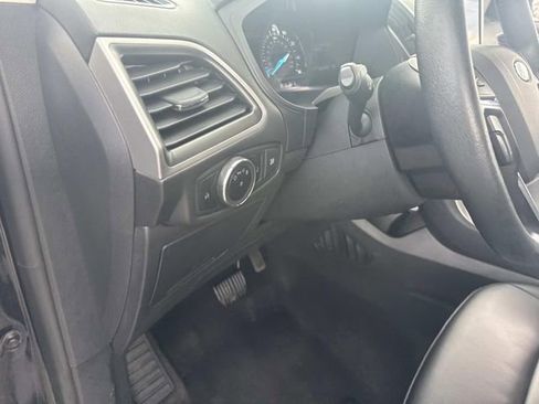Used 2024 Ford Edge SEL AWD/4WD image 22