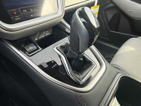 Certified 2025 Subaru Legacy Premium image 22