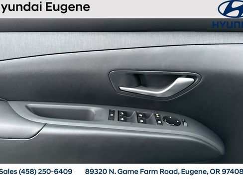 New 2026 Hyundai Tucson XRT image 12