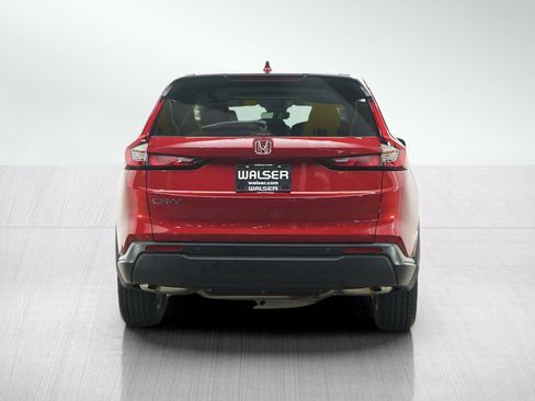 Used 2024 Honda CR-V EX-L image 4