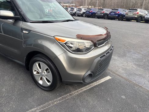 Used 2014 Kia Soul image 6