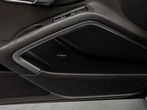 Used 2014 Porsche 911 Carrera 4S image 29