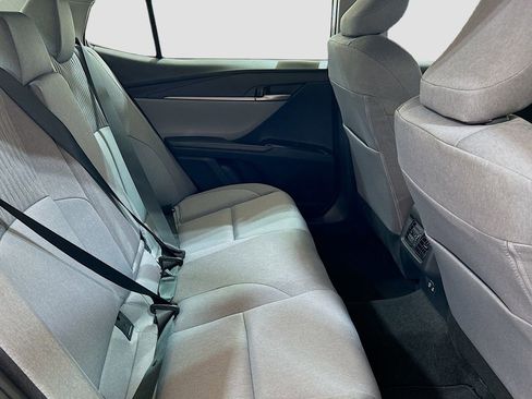 New 2025 Toyota Camry LE w/ Convenience Package FWD image 25