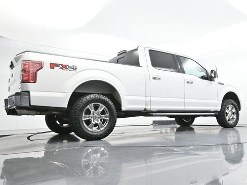 Used 2015 Ford F150 XLT w/ Equipment Group 302A Luxury AWD/4WD image 52