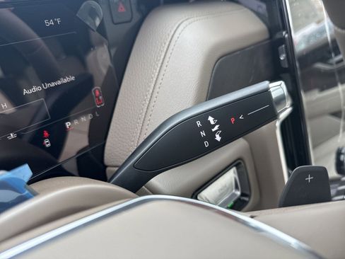 New 2026 GMC Yukon Denali AWD/4WD image 17