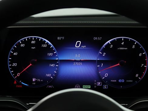 Certified 2022 Mercedes-Benz GLE 580 4MATIC image 11