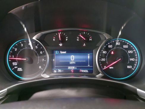 Used 2024 Chevrolet Equinox LT w/ LPO, Floor Liner Package image 19