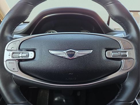 Used 2024 Genesis GV80 2.5T image 24