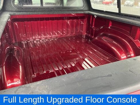 Used 2021 RAM 1500 Laramie image 19