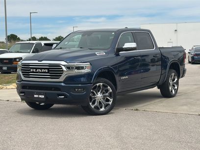 Used 2023 RAM 1500 Limited