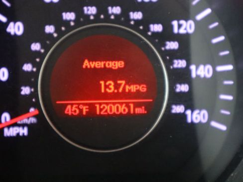 Used 2012 Kia Optima EX w/ Premium Pkg image 40