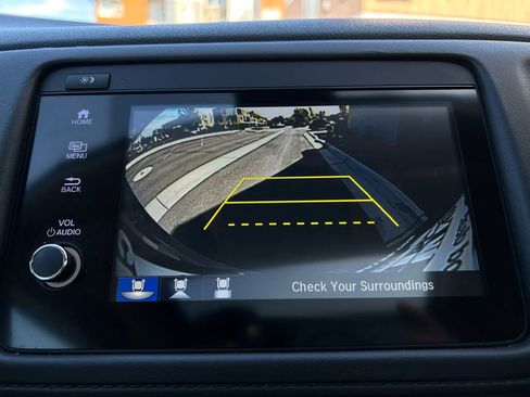 Used 2022 Honda HR-V EX image 18