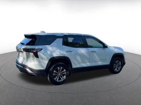 Used 2025 Chevrolet Equinox LT image 14