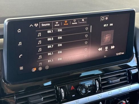 New 2026 Nissan Pathfinder SL image 14