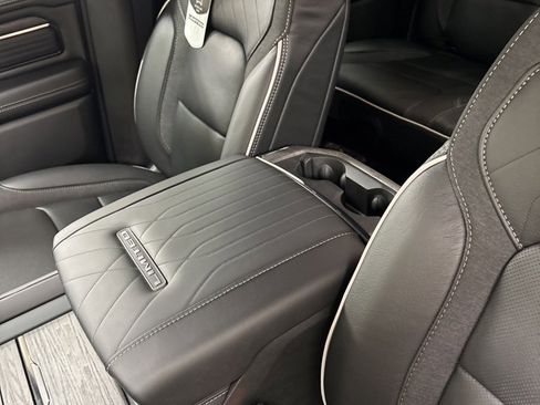 New 2026 RAM 1500 Limited image 17
