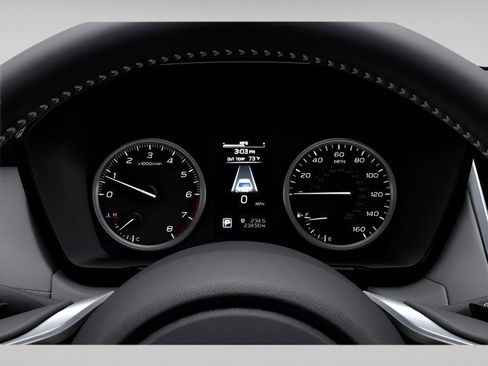 New 2025 Subaru Legacy Premium image 18