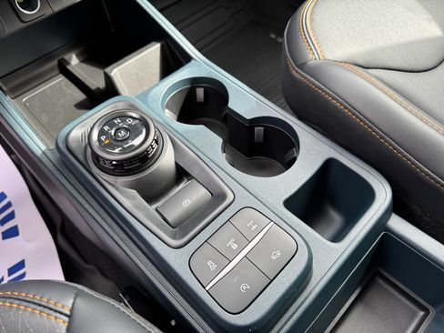 New 2026 Ford Maverick Tremor image 24