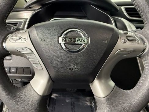 Used 2016 Nissan Murano Platinum w/ Platinum Technology Package image 18