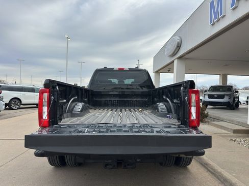 Used 2024 Ford F350 XL image 9