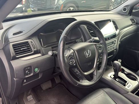 Used 2018 Honda Pilot EX-L image 5