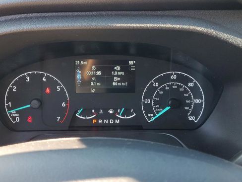 New 2025 Ford Transit 350 XL image 21