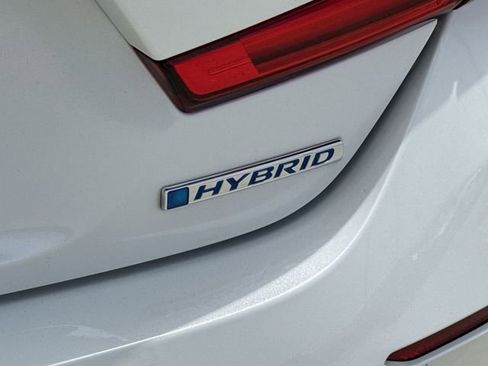 Used 2020 Honda Accord EX-L image 13