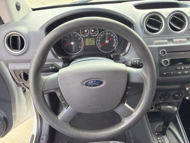 Used 2013 Ford Transit Connect XLT FWD image 12