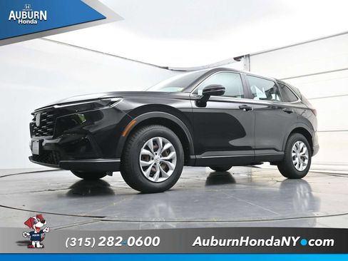 Used 2023 Honda CR-V LX image 22