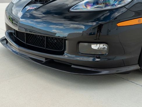 Used 2013 Chevrolet Corvette ZR1 w/ 3ZR Preferred Equipment Group image 72