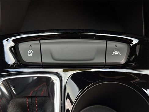 New 2026 Chevrolet Trax RS w/ Driver Confidence Package image 20