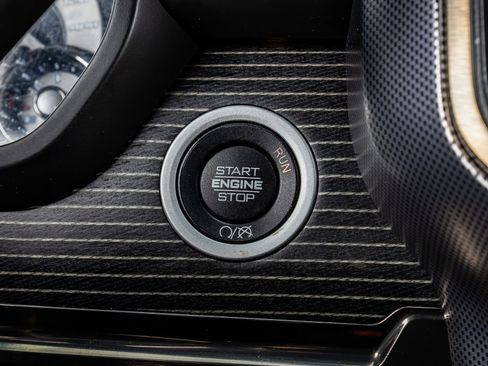 Used 2020 RAM 3500 Limited w/ Max Tow Package image 21