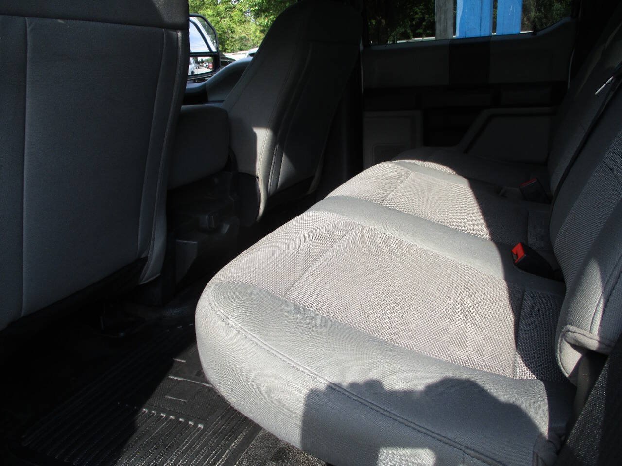 Used 2021 Ford F250 XL w/ STX Appearance Package AWD/4WD image 18