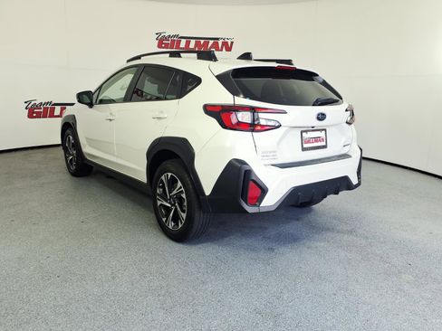 Certified 2024 Subaru Crosstrek 2.0i Premium image 6