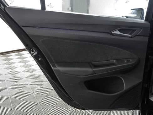 Used 2024 Volkswagen GTI S FWD image 35