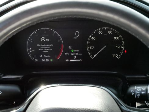 Used 2024 Honda CR-V EX-L image 21