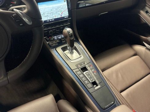 Certified 2016 Porsche 911 Carrera GTS RWD image 26