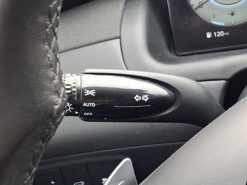 Certified 2022 Hyundai Tucson Limited w/ Cargo Package image 25