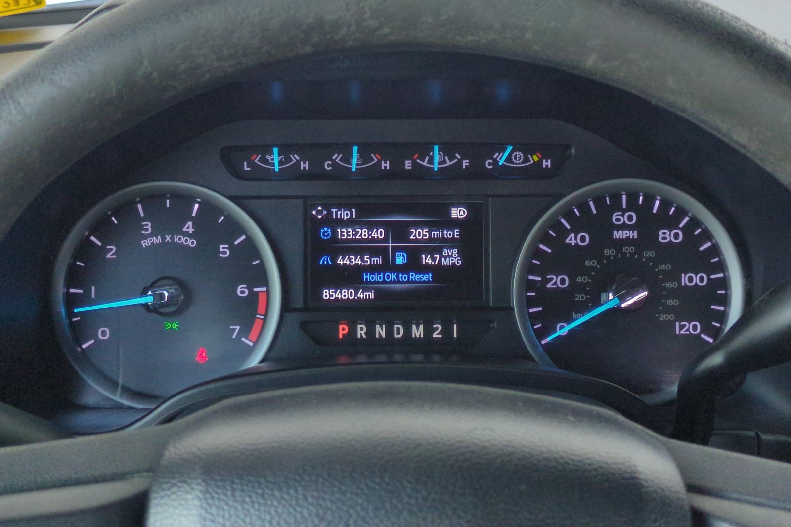 Used 2020 Ford F250 XLT w/ XLT Value Package AWD/4WD image 37