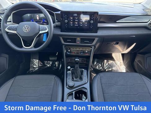 New 2026 Volkswagen Taos SE AWD/4WD image 18