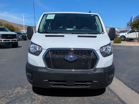 Used 2024 Ford Transit 250 Base w/ Exterior Upgrade Package image 9