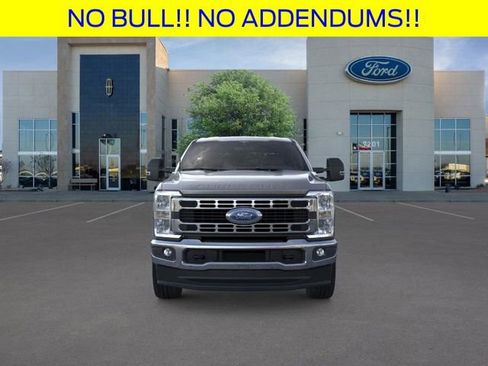 New 2026 Ford F250 XLT w/ FX4 Off-Road Package image 7