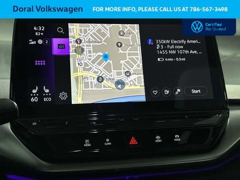 Used 2022 Volkswagen ID.4 Pro S RWD image 18