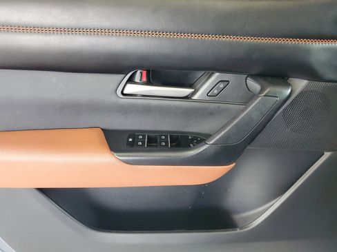 Used 2023 MAZDA CX-50 Meridian Edition w/ Cargo Package image 14