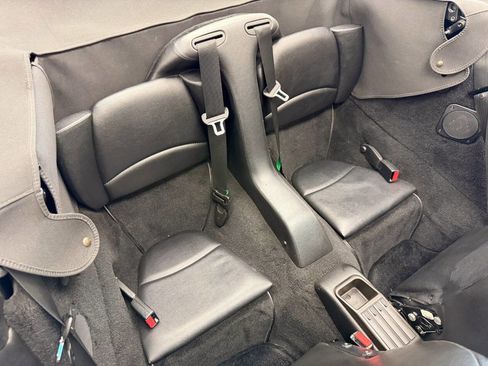 Used 1997 Porsche 911 Carrera image 73