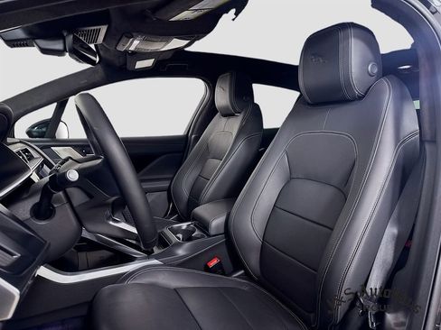Used 2024 Jaguar I-PACE R-Dynamic HSE image 11